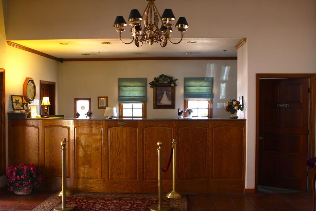Posada De San Juan San Juan Bautista Esterno foto